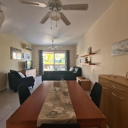 Serena Townhouse Peyia Esterno foto