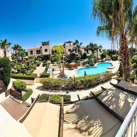 Serena Townhouse Peyia Esterno foto