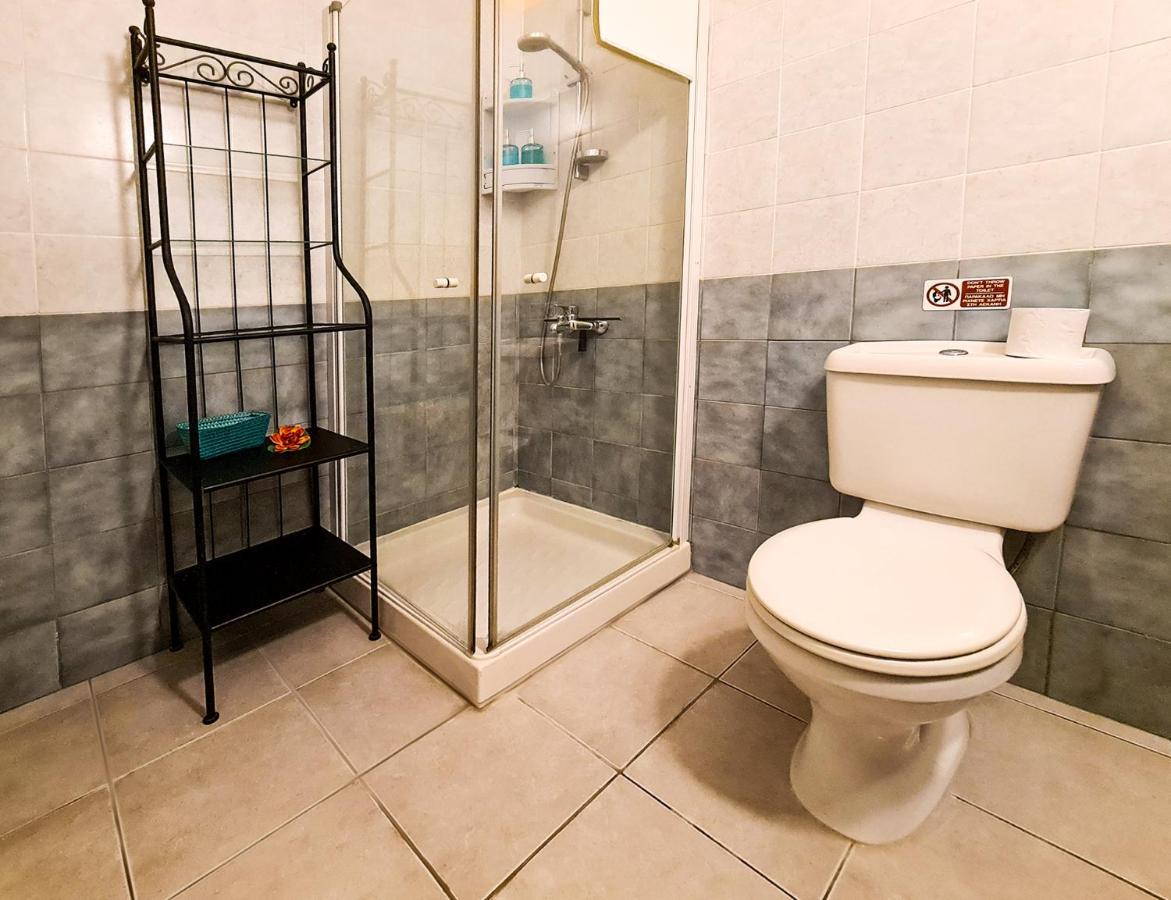 Serena Townhouse Peyia Esterno foto